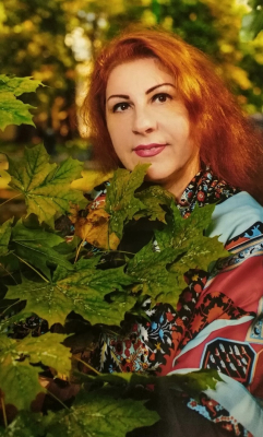 Кузьмина Светлана Николаевна