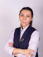 Сайкова Юлия Николаевна
